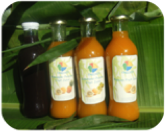 fruit juice