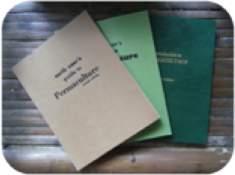 learning materials