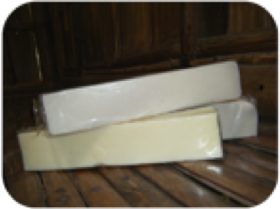 Organic Soap